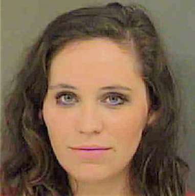 Lauren Davis, - Mecklenburg County, NC 