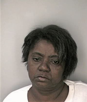 Shala Davis, - Hillsborough County, FL 