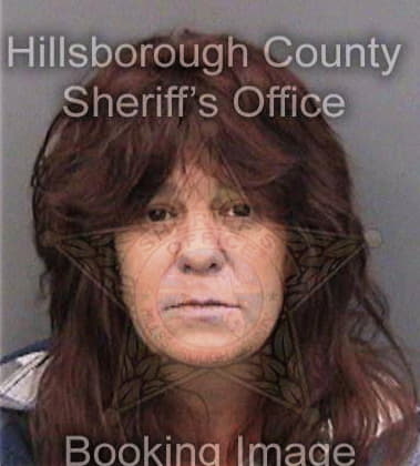 Mary Deas, - Hillsborough County, FL 