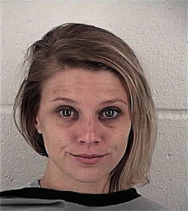 Leslie Denny, - Johnson County, KS 