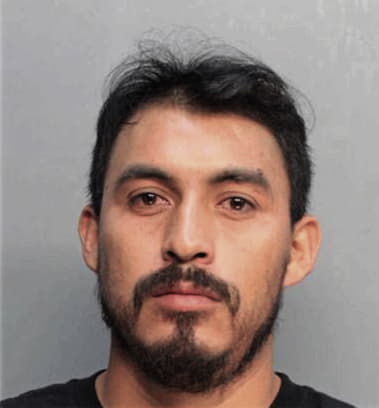 Oswaldo Depaz-Jeronimo, - Dade County, FL 