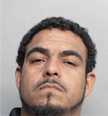 Juan Diazlopez, - Dade County, FL 