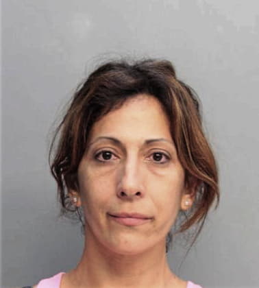 Silvana Dinardi, - Dade County, FL 