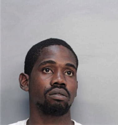 Anthony Dingle, - Dade County, FL 