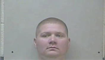 Michael Duncan - Henderson County, KY 