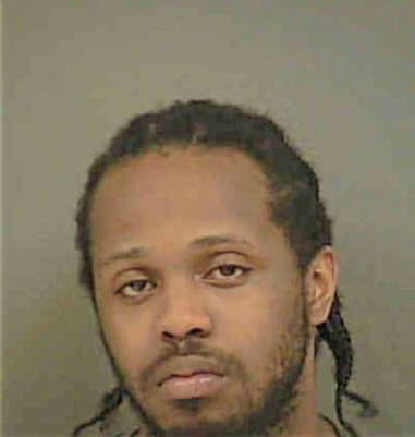 Kenneth Edwards, - Mecklenburg County, NC 