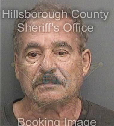 Noel Esparza, - Hillsborough County, FL 