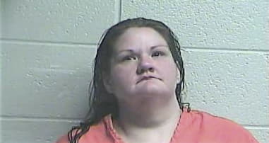 Tonya Estes, - Jessamine County, KY 