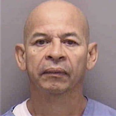 Miguel Flores, - Lee County, FL 