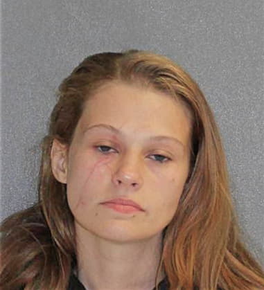 Jennifer Fout, - Volusia County, FL 