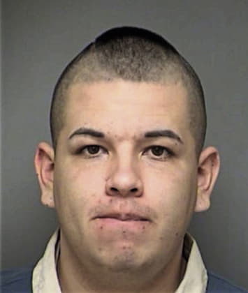 Daniel Fresquez, - Denton County, TX 