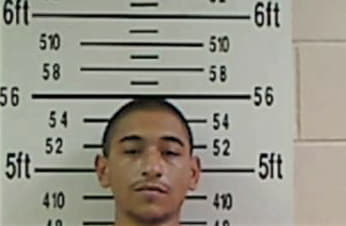 Armando Garcia, - Kleberg County, TX 