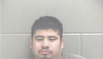 Ramiro Garcia, - Kenton County, KY 