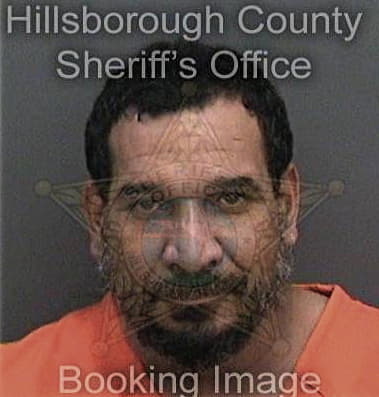 Eloy Garciapena, - Hillsborough County, FL 