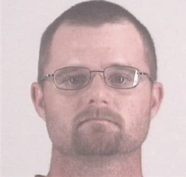 James Gilley - Tarrant County, TX 
