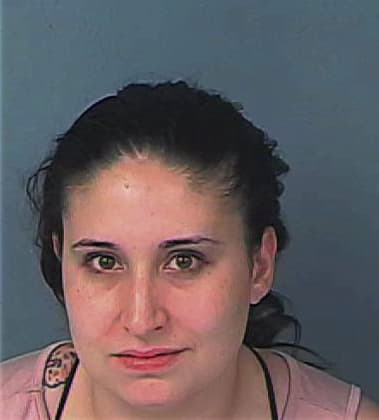 Monica Gluck, - Hernando County, FL 