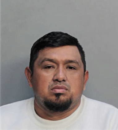 Rodolfo Gonzales-Lynch, - Dade County, FL 