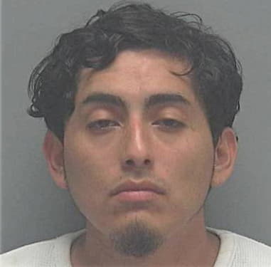 Jose Gonzalez-Ventura, - Lee County, FL 