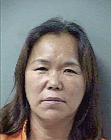 Hyun Greaves, - Okaloosa County, FL 