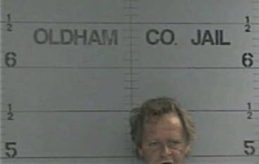 Richard Gregory, - Oldham County, KY 