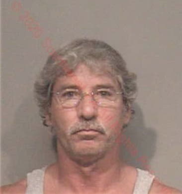 Steven Hale, - Washington County, VA 