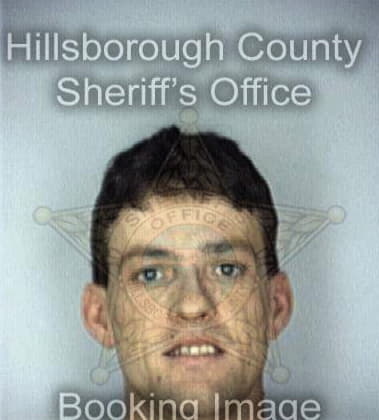 Timothy Halls, - Hillsborough County, FL 