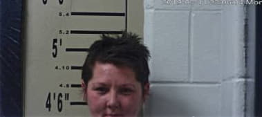 Christina Hartness, - Mason County, KY 