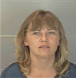 Helen Hensley, - Tippecanoe County, IN 