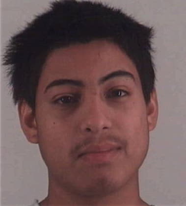 Jorge Herrera - Tarrant County, TX 