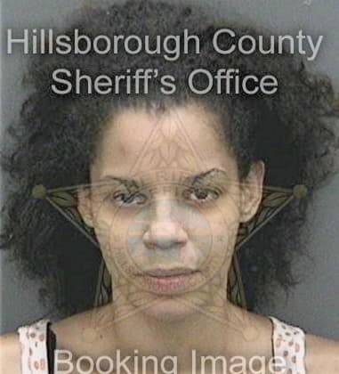 Edith Hillwilliams, - Hillsborough County, FL 