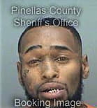 Brandon Holness, - Pinellas County, FL 