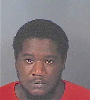 Shawn Horn, - Hernando County, FL 