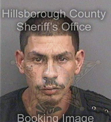 Justin Jennings, - Hillsborough County, FL 