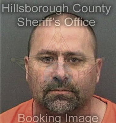 Edward Johnson, - Hillsborough County, FL 