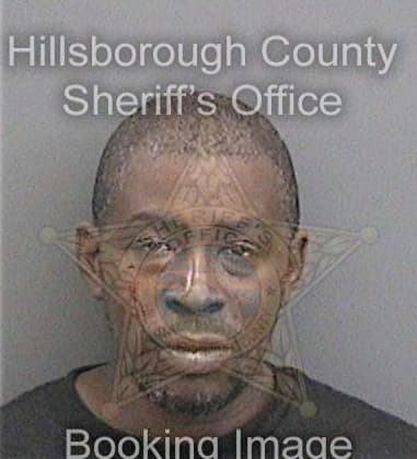 Earl Jones, - Hillsborough County, FL 