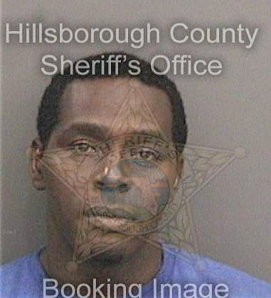 Eduardo Jonesia, - Hillsborough County, FL 