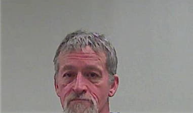 Mark Keller, - Wayne County, IN 