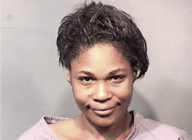 Shantane Kimbrough, - Brevard County, FL 