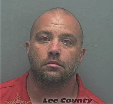 Timothy Kruse, - Lee County, FL 