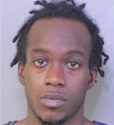 Jamal Lafortune, - Polk County, FL 