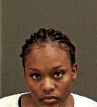 Inekia Latimore, - Cobb County, GA 