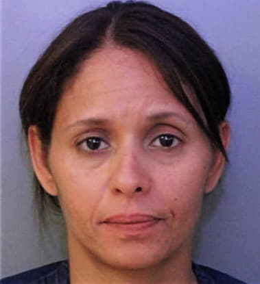 Patricia Laureano, - Polk County, FL 