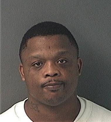 Eric Lewis, - Escambia County, FL 