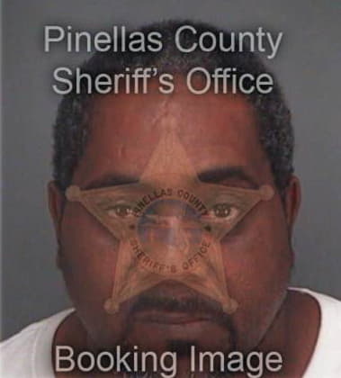 Ricky Lewis, - Pinellas County, FL 