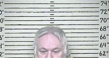 James Liles, - Carter County, KY 