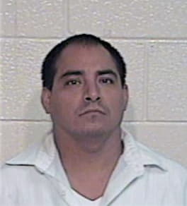 Rolando Limon, - Hidalgo County, TX 