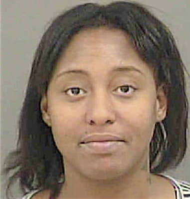 Shirlesha Lindsey, - Mecklenburg County, NC 