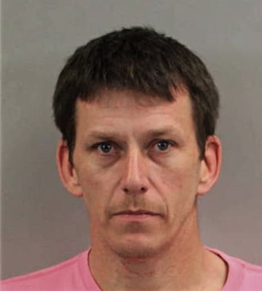 Christopher Link - Randolph County, NC 