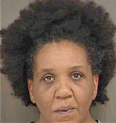 Antoinette Little, - Mecklenburg County, NC 