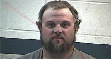 Eric Lloyd - Breckinridge County, KY 